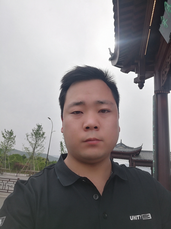 微笑的第一张照片--宁海上门女婿服务网