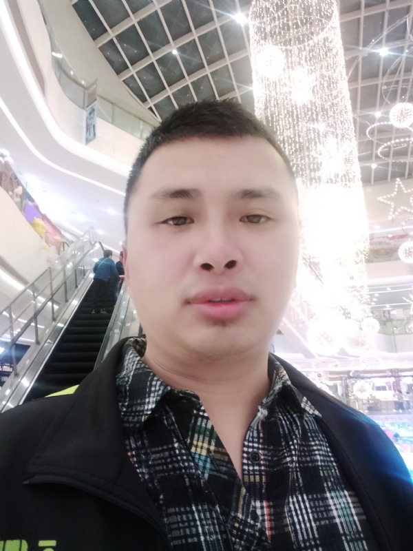小胖的第一张照片--宁海上门女婿服务网